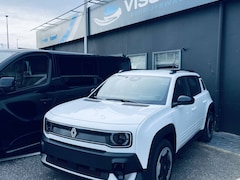 Renault 4 - 4 E-Tech Evolution Urban Range Van