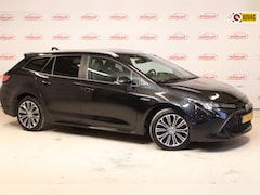 Toyota Corolla Touring Sports - 1.8 Hybrid Business Plus NL auto, Adaptive cruise, Trekhaak,