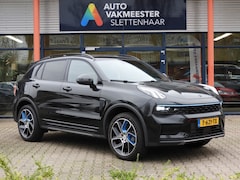 Lynk & Co 01 - 1.5 Plug-In Hybrid 2023 7.2KW Boordlader 262PK 360camera