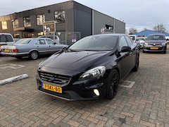 Volvo V40 - 1.6 D2 Summum Nw Apk Nw Ondh