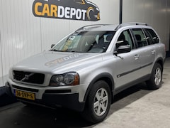 Volvo XC90 - 2.5 T Elan
