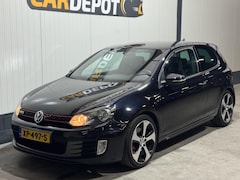 Volkswagen Golf - 2.0 GTI