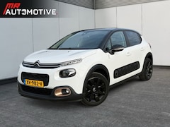 Citroën C3 Origin - 1.2 PureTech SenS Origins - Camera, Navi, Cruise, Clima