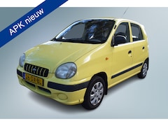 Hyundai Atos Spirit - 1.0i LX