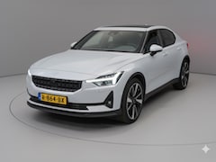 Polestar 2 - 2 Long Range Dual Motor Launch Edition 78kWh | LED | Google Maps | Clima | Comfort Zetels