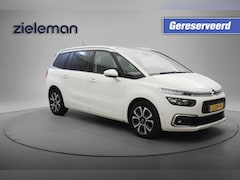 Citroën Grand C4 SpaceTourer - 1.2 PureTech Business 7 Persoons Automaat - Carplay, Cruise