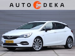 Opel Astra - 1.4 Turbo Business Elegance Automaat *Dealeronderh.*Schuifdak