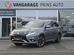 Mitsubishi Outlander - 2.0 PHEV instyle+ |PANO|360 CAMERA|STUUR+STOELVERW.|ORG.NL|NAP| 3800