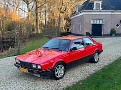 Maserati Biturbo - 2.5 E BI TURBO Coupe NL-auto HESSING / Specialist onderhouden #UNIEK