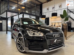 Audi A1 Sportback - 1.0 TFSI Facelift Nette auto Lage km Dealer onderhouden Cruise Control