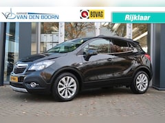 Opel Mokka - 1.4 T COSMO, Navi, Clima, All Season Banden, etc