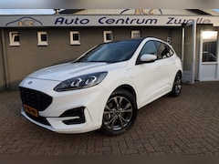 Ford Kuga - 2.5 PHEV ST-LINE, PANO, TREKHAAK ENZ