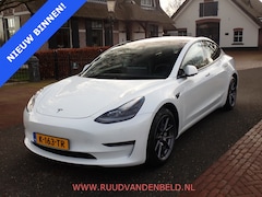 Tesla Model 3 - Long Range AWD 90%SOH FACELIFT TREKHAAK/AUTOPILOT/WARMTEPOMP