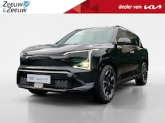 Kia EV5 - GT-Line 81.4 kWh | NIEUW TE BESTELLEN | 505 km actieradius | NU €2000 inruilbonus | 19" In