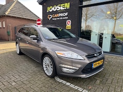 Ford Mondeo - 1.6 ECOB. LEASE TI.SPORT