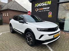 Opel Mokka - 1.2 TURBO GS