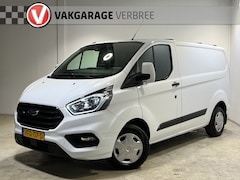 Ford Transit Custom - 280 2.0 TDCI L1H1 Trend | Navigatie/Android/Apple Carplay | Trekhaak | PDC Voor en Achter