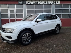 Volkswagen Tiguan Allspace - 1.5 TSI 150 Pk Comfortl. Bs. Dsg-7 Pdc Nav Dynaudio