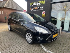 Ford Grand C-Max - 1.0 AMBIENTE 7P