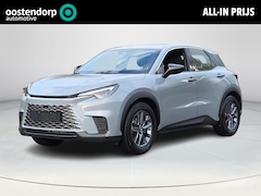 Lexus LBX - Elegant 2WD | Apple CarPlay | Parkeersensoren | Stuur/Stoelverwarming | Rijklaarprijs incl