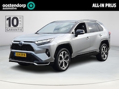 Toyota RAV4 - 2.5 Plug-in Hybrid AWD Bi-Tone Plus | Panorama | 360 Camera | Apple CarPlay | Rijklaarprij