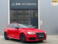 Audi A3 Sportback - 1.4 e-tron PHEV Ambition Pro Line plus