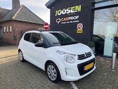 Citroën C1 - 1.0 VTI AIRS SHINE