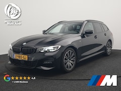 BMW 3-serie Touring - 320i M Sport 184pk | Adaptive Cruise | Alcantara Sportstoelen Verwarmd | Apple Carplay | S
