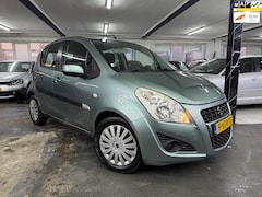 Suzuki Splash - 1.2 Comfort Automaat/Airco