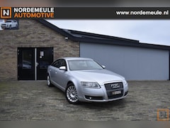 Audi A6 - 2.0 TFSI BUSINESS, Clima, Navi, Cruise