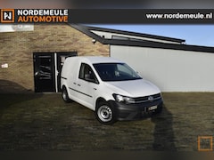 Volkswagen Caddy - 2.0 TDI L1H1 BMT TR. Cruise, Schuifdeur