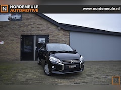 Mitsubishi Space Star - 1.2 COOL+ Bluetooth, DAB, Facelift