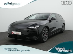 Audi A6 Avant e-tron - S edition performance 100 kWh 367 pk / S-Line | Geheugenstoel | 360 camera | Navigatie