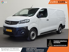 Opel Vivaro - 2.0 CDTI 145 pk L3H1 Edition Automaat Airco Navi Bluetooth Trekhaak