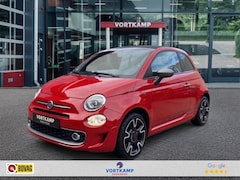 Fiat 500 C - 500c 1.2 SPORT AUTOMAAT