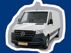 Mercedes-Benz Sprinter - 317 L2H1 Pro Koelwagen Thermo King koeling Camera
