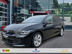 Volkswagen Golf - 1.5eTSI DSG 150 PK ACC/CAMERA/E-KLEP/CARPLAY/STUUR-STOELVERW