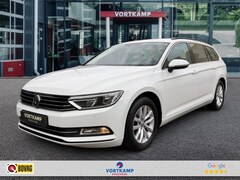 Volkswagen Passat Variant - 1.4 TSI COMFORTLINE TREKHAAK/NAVI/PDC/CRUISE