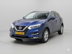 Nissan Qashqai - 1.3 DIG-T Business Edition | Automaat | Trekhaak | Pano | Cruise Adaptive | Camera | Navi