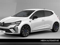 Renault Clio - 1.6 E-Tech Full Hybrid 145 esprit Alpine Clio