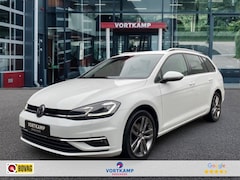 Volkswagen Golf - 1.5 TSI HIGHLINE ACC/LED/NAVI/PDC/STOELVERW/MASSAGE