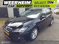 SEAT Leon ST - 1.0 EcoTSI Style Business Intense Automaat