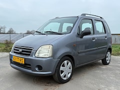 Suzuki Wagon R+ - 1.0 COMFORT / GOED ONDERHOUDEN