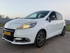 Renault Scénic - Scenic 1.2 TCE BOSE/ CRUISE / NAVI / TREKHAAK