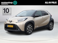 Toyota Aygo X - 1.0 VVT-i MT Pulse | DEMO VOORDEEL |