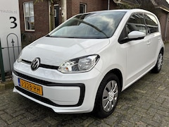 Volkswagen Up! - 1.0 BMT move up