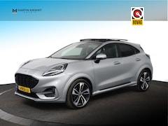 Ford Puma - 1.0 EcoBoost Hybrid 155PK ST-Line X First Edition|Panoramadak|Camera|ACC|Stoelverwarming