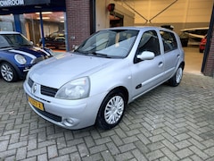 Renault Clio - 1.2-16V Campus NIEUWE APK