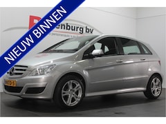Mercedes-Benz B-klasse - 160 BlueEFFICIENCY - Airco / Bluetooth / Navi / Trekhaak