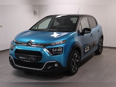 Citroën C3 - 1.2 PT Shine | Automaat